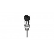 Danfoss 084Z2403 - Temperature sensor, MBT 3270, 40 mm