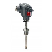 Danfoss 084Z2420 - Temperature sensor, MBT 5252, 50 mm