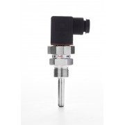 Danfoss 084Z2435 - Temperature sensor, MBT 3250, 50 mm