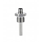 Danfoss 084Z2436 - Temperature sensor, MBT 3270, 50 mm