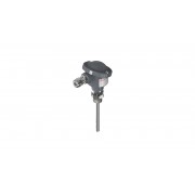 Danfoss 084Z2445 - Temperature sensor, MBT 3252, 100 mm