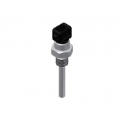 Danfoss 084Z2474 - Temperature sensor, MBT 3270, 50 mm