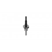 Danfoss 084Z2477 - Temperature sensor, MBT 3270, 50 mm