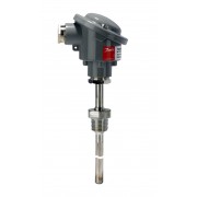 Danfoss 084Z3030 - Temperature sensor, MBT 5252, 100 mm