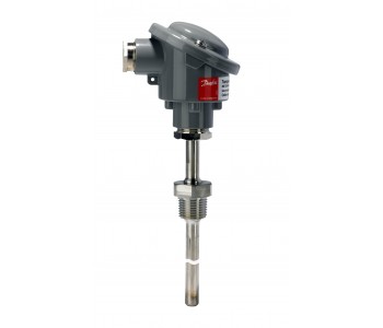 Danfoss 084Z3030 - Temperature sensor, MBT 5252, 100 mm Danfoss 084Z3030 - Temperature sensor, MBT 5252, 100 mm
