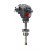Danfoss 084Z3038 - Датчик температуры, MBT 5252, 50 mm