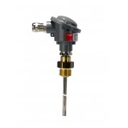 Danfoss 084Z3046 - Датчик температуры, MBT 5310, 215 mm - 230 mm