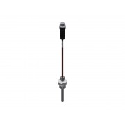 Danfoss 084Z3047 - Temperature sensor, MBT 3270, 70 mm