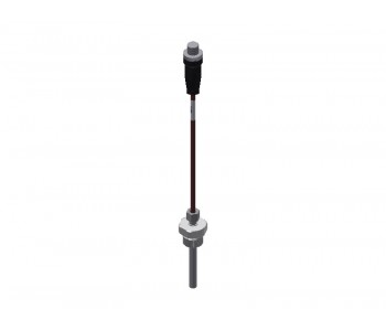 Danfoss 084Z3047 - Temperature sensor, MBT 3270, 70 mm Danfoss 084Z3047 - Temperature sensor, MBT 3270, 70 mm