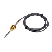 Danfoss 084Z3238 - Temperature sensor, MBT 5253, 65 mm