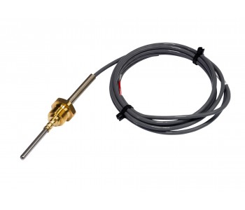 Danfoss 084Z3238 - Temperature sensor, MBT 5253, 65 mm Danfoss 084Z3238 - Temperature sensor, MBT 5253, 65 mm
