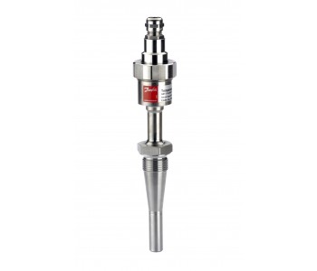 Danfoss 084Z3261 - Temperature sensor, MBT 5116, 250 mm Danfoss 084Z3261 - Temperature sensor, MBT 5116, 250 mm