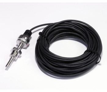 Danfoss 084Z4164 - Temperature sensor, MBT 3560, 50 mm Danfoss 084Z4164 - Temperature sensor, MBT 3560, 50 mm