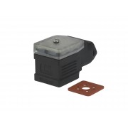 Danfoss 084Z4213 - Accessories Plug PG13.5+Gasket I/10