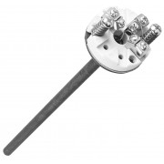 Danfoss 084Z4330 - Temperature sensor, MBT 156