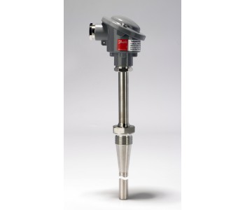 Danfoss 084Z5248 - Temperature sensor, MBT 5113, 200 mm Danfoss 084Z5248 - Temperature sensor, MBT 5113, 200 mm