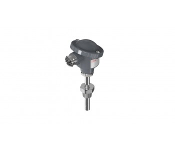 Danfoss 084Z7034 - Temperature sensor, MBT 5252, 50 mm Danfoss 084Z7034 - Temperature sensor, MBT 5252, 50 mm