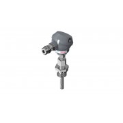 Danfoss 084Z7084 - Temperature sensor, MBT 5252, 100 mm