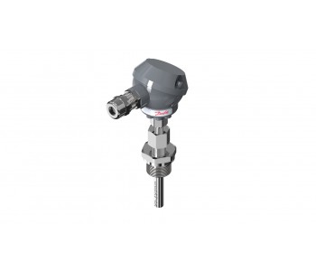 Danfoss 084Z7084 - Temperature sensor, MBT 5252, 100 mm Danfoss 084Z7084 - Temperature sensor, MBT 5252, 100 mm