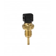 Danfoss 084Z7138 - Temperature sensor, MBT 3270, 22 mm