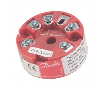 Danfoss 084Z7164 - Temperature sensor, MBT 9110 Danfoss 084Z7164 - Temperature sensor, MBT 9110