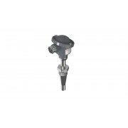 Danfoss 084Z7165 - Temperature sensor, MBT 5116, 80 mm