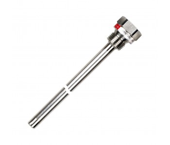 Danfoss 084Z7258 - Датчик температуры, MBT 120 Danfoss 084Z7258 - Датчик температуры, MBT 120