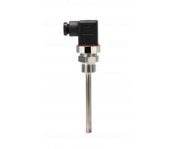 Danfoss 084Z8021 - Датчик температуры, MBT 5260, 100 mm Danfoss 084Z8021 - Датчик температуры, MBT 5260, 100 mm
