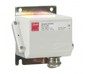 Danfoss 084Z8117 - Датчик температуры, MBT 9110 Danfoss 084Z8117 - Датчик температуры, MBT 9110