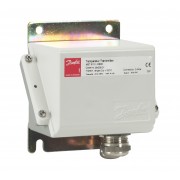 Danfoss 084Z8120 - Temperature sensor, MBT 9110