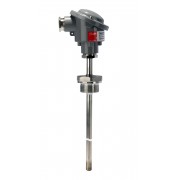 Danfoss 084Z8215 - Датчик температуры, MBT 5252, 100 mm