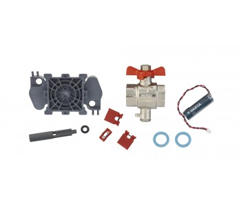 Danfoss 087G6076 - Sensor pockets Danfoss 087G6076 - Sensor pockets