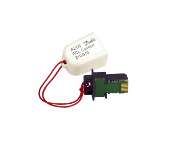 Danfoss 087H3813 - ECL Application keys, A367 Danfoss 087H3813 - ECL Application keys, A367