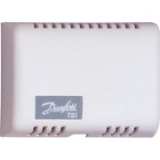 Danfoss 087N6811 - TS, Sensor type: Remote room temperature sensor