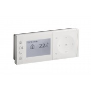 Danfoss 087N7852 - Programmable Room Thermostats, TPOne, On/Off modulating control, Schedule type: 7 day, 5/2 day, 24 hour, 230Vac
