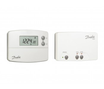Danfoss 087N791502 - Type: TP5000-RF Danfoss 087N791502 - Type: TP5000-RF
