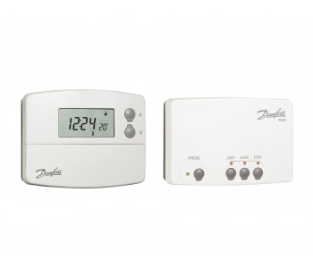 Danfoss 087N791602 - Type: TP5000-RF Danfoss 087N791602 - Type: TP5000-RF