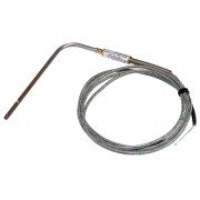 Danfoss 087U4051 - Temperature sensor, MBT 5111, 225 mm