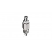 Danfoss 087U4256 - Accessory, MBT 120-710-000-P