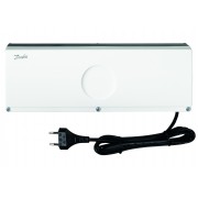 Danfoss 088H0016 - Floor Heating Controls, FH Connection Boxes, 230.0 V, Output voltage [V] AC: 230, Number of channels: 8
