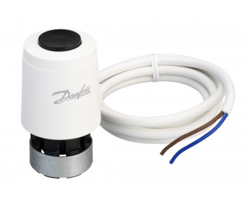 Danfoss 088H3131 - Thermal actuators, TWA-L, RAVL, 24 V, NO, 0.95 m Danfoss 088H3131 - Thermal actuators, TWA-L, RAVL, 24 V, NO, 0.95 m