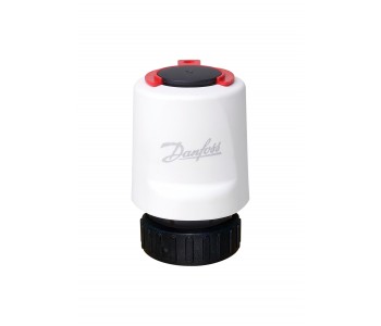 Danfoss 088H3222 - Thermal actuators, Thermot, M 30 x 1.5, 230 V, NO, 1.00 m Danfoss 088H3222 - Thermal actuators, Thermot, M 30 x 1.5, 230 V, NO, 1.00 m