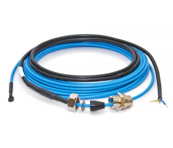Danfoss 088L0061 - Heating Cables, ECaqua 9T, 50.00 m, 230 V, 450 W Danfoss 088L0061 - Heating Cables, ECaqua 9T, 50.00 m, 230 V, 450 W