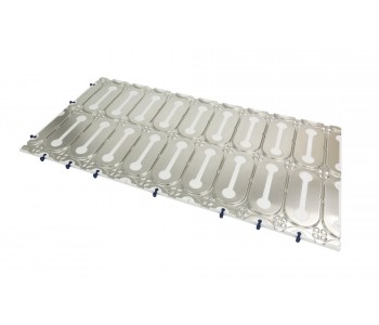 Danfoss 088L0076 - Reflect insulation plates 10 plates 5m² Danfoss 088L0076 - Reflect insulation plates 10 plates 5m²