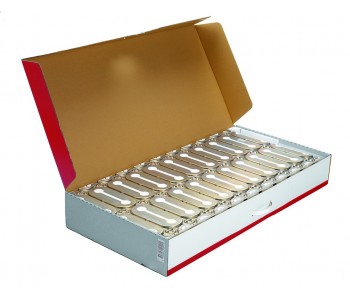 Danfoss 088L0097 - Reflect insulation plates 100 plates 50m² Danfoss 088L0097 - Reflect insulation plates 100 plates 50m²
