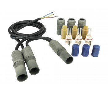 Danfoss 088L0419 - Connecto B-TE3 Danfoss 088L0419 - Connecto B-TE3