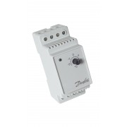 Danfoss 088L0444 - Терморегуляторы, ECtemp, серия 330, -10 °C - 10 °C