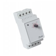 Danfoss 088L0445 - Терморегуляторы, ECtemp, серия 330, 5 °C - 45 °C