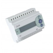 Danfoss 088L0449 - Терморегуляторы, ECtemp 850, Тип датчика: Без датчика