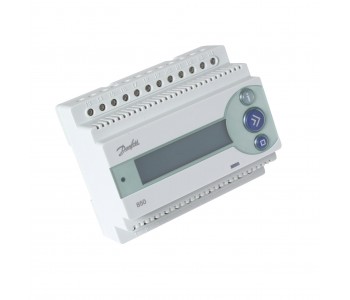 Danfoss 088L0449 - Терморегуляторы, ECtemp 850, Тип датчика: Без датчика Danfoss 088L0449 - Терморегуляторы, ECtemp 850, Тип датчика: Без датчика